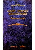 Pamiętniki