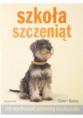 Szkoła szczeniąt