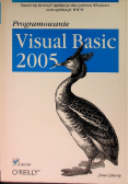 Programowanie Visual Basic 2005