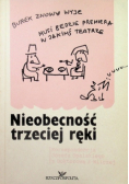 Nieobecność trzeciej ręki