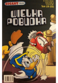 Gigant poleca Tom 53 Wielka pobudka