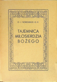 Tajemnica Miłosierdzia Bożego 1948 r.