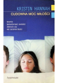 Cudowna moc miłości