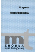 Źródła myśli teologicznej Tom 6 Korespondencja
