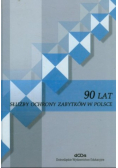 90 lat służby ochrony zabytków w Polsce