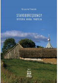 Staroobrzędowcy