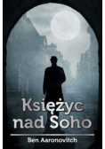 Księżyc nad Soho