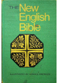 The New English Bible
