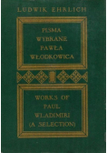 Pisma wybrane Pawła Włodkowica Tom I