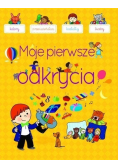 Moje pierwsze odkrycia