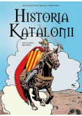 Historia Katalonii