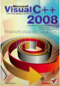 Microsoft visual c++ 2008
