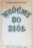 Wróćmy do ziół
