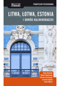 Litwa Łotwa Estonia