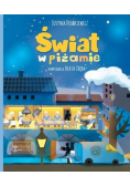 Świat w piżamie