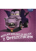 Wielka kolekcja bajek z dreszczykiem