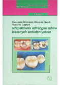Uzupełnienia adhezyjne zębów leczonych endodontycznie