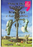 Inwazja z Ganimedesa