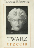 Twarz trzecia