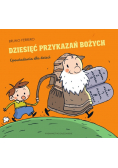 Dziesięć przykazań bożych