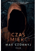 Czas śmierci