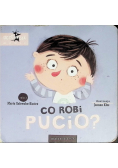 Co robi Pucio