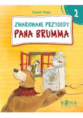 Zwariowane Przygody Pana Brumma Część 2