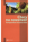Chory na nowotwór