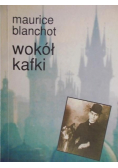 Wokół Kafki