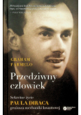 Przedziwny człowiek