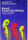 Karol Namysłowski i jego orkiestra