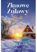 Zimowe Żuławy Beata