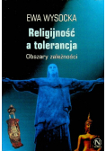 Religijność a tolerancja. Obszary zależności