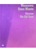 Warszawa Stare Miasto
