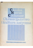 Chrześcijaństwo i kultura antyczna