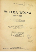 Wielka wojna 1914 - 1918,  1925 r.