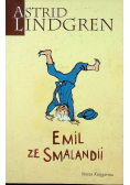 Emil ze Smalandii