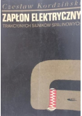 Zapłon elektryczny tradycyjnych silników spalinowych
