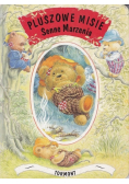 Pluszowe misie Senne Marzenia