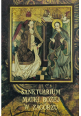 Sanktuarium Matki Bożej w Zagórzu