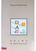 Drama w edukacji