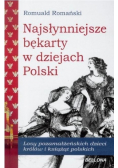 Najsłynniejsze bękarty w dziejach Polski