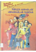 Nasza normalnie nienormalna rodzina Wydanie kieszonkowe