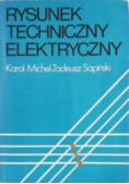 Rysunek Techniczny Elektryczny