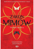 Zakon Mimów Tom 2