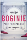 Boginie