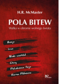 Pola bitew Walka w obronie wolnego świata