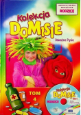 Kolekcja Domisie Tom 4 Odważna Pysia