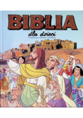 Biblia dla dzieci