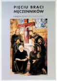 Pięciu Braci Męczenników